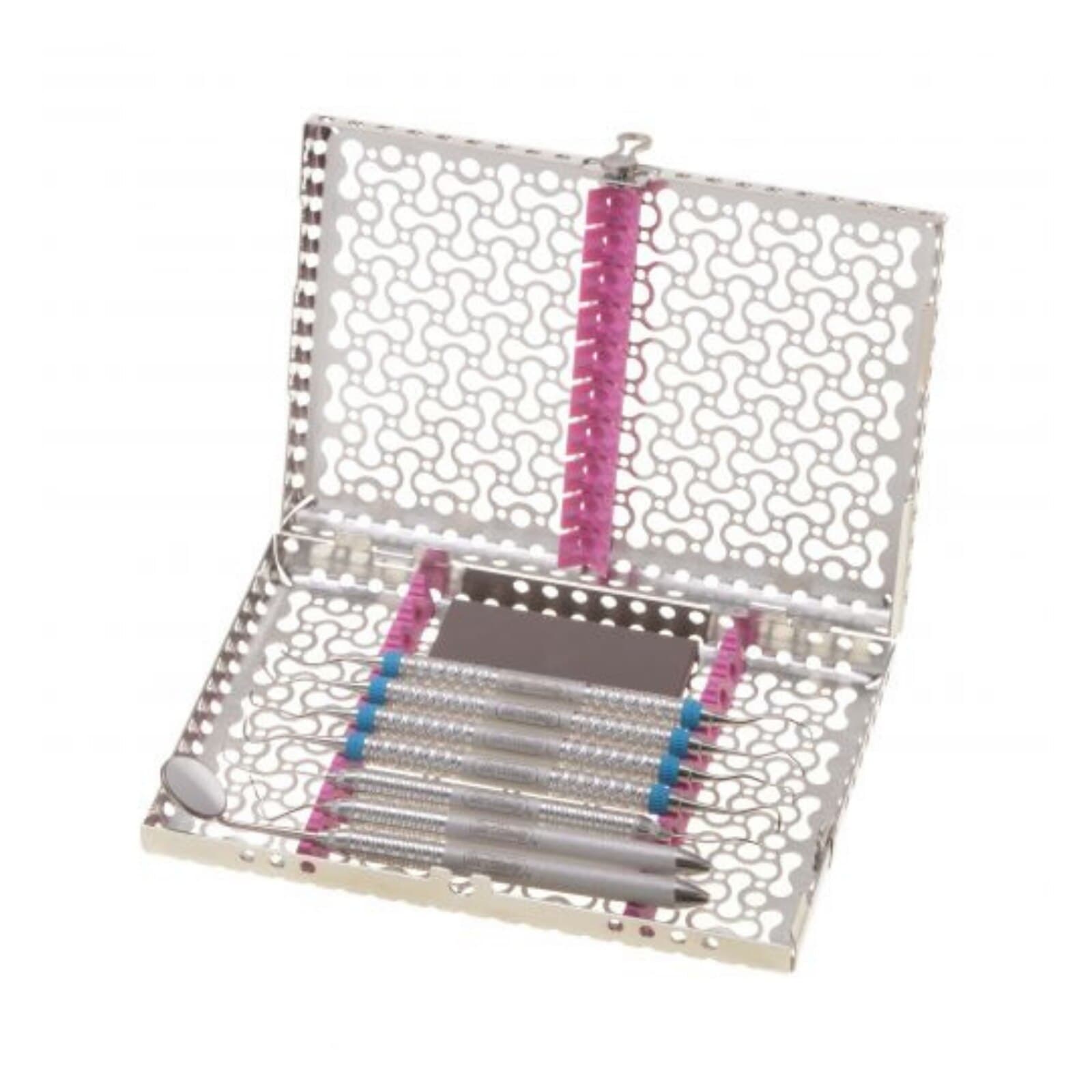 IMS Infinity Series Prophy Standard Setup, Small, 10 Instrument Cassette, IMNPROPHY thumbnail 3