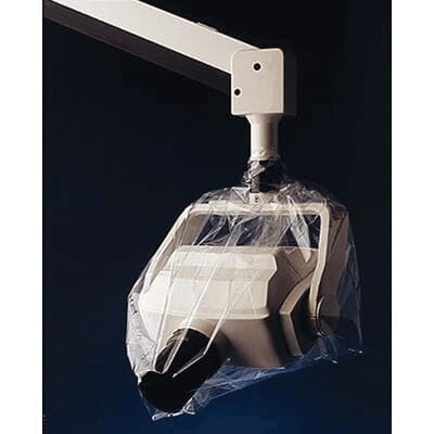 Allrap Universal X-Ray Sleeve, 14" x 13" x 24.5", 225/Pk, XRS225 thumbnail 7