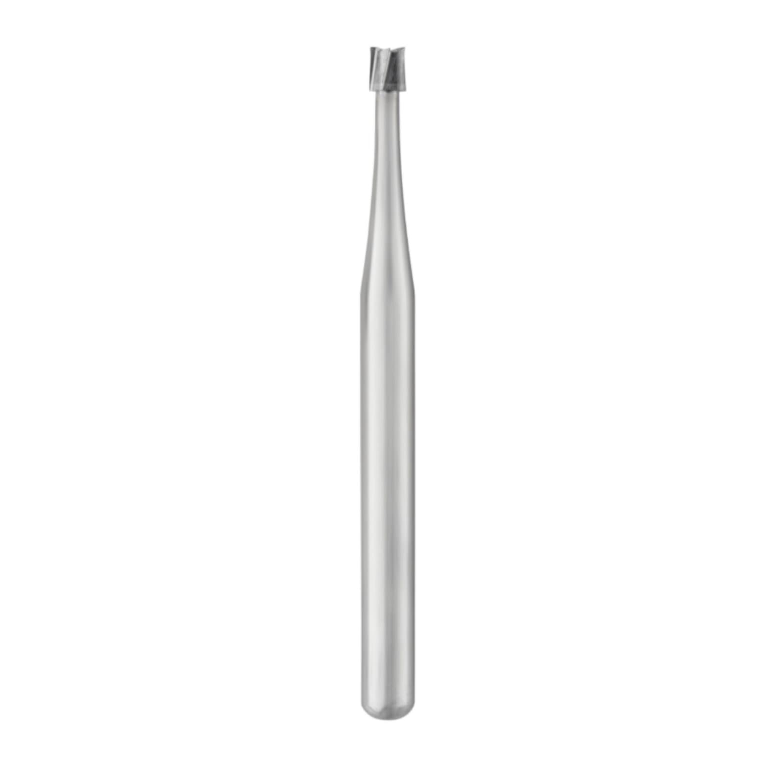 SS White Standard Operative Carbide Burs, FG, Inverted Cone, #36, Sterile, Single-Use, 25/Pk, 10151 thumbnail 3