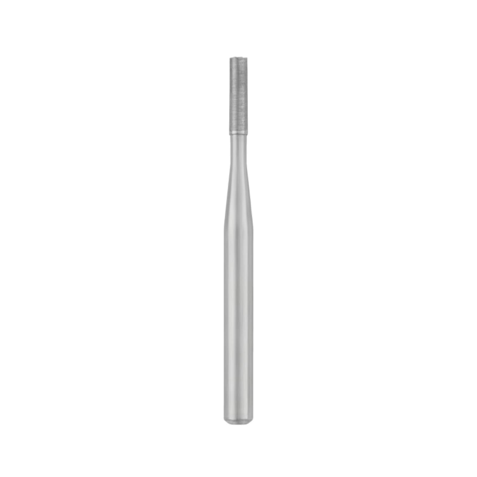SS White Sterile Carbide Bur, Friction Grip (FG), End Cutting, #957, 25/Roll thumbnail 2