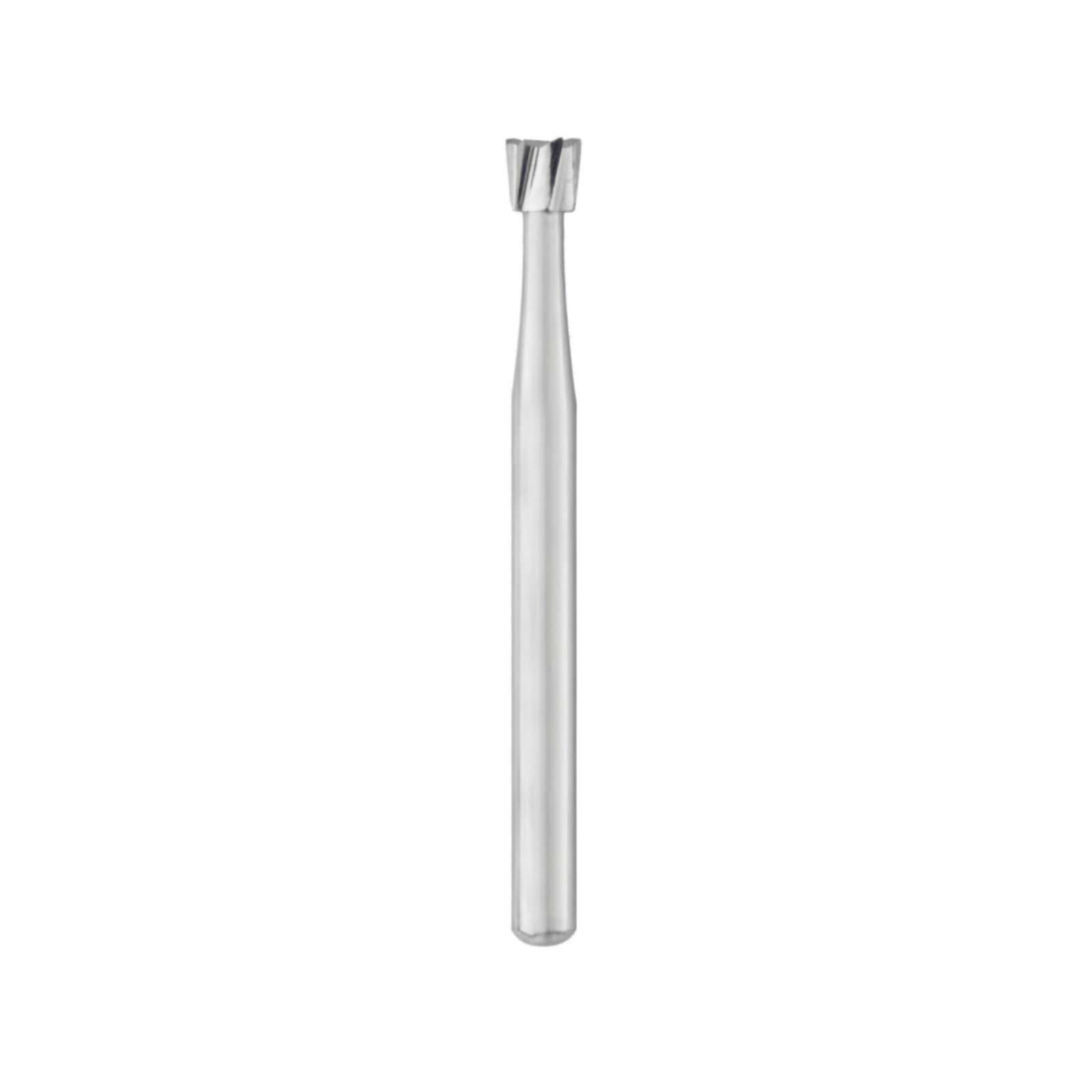 SS White Sterile Carbide Bur, Friction Grip (FG), Inverted Cone #39, 25/Roll thumbnail 2