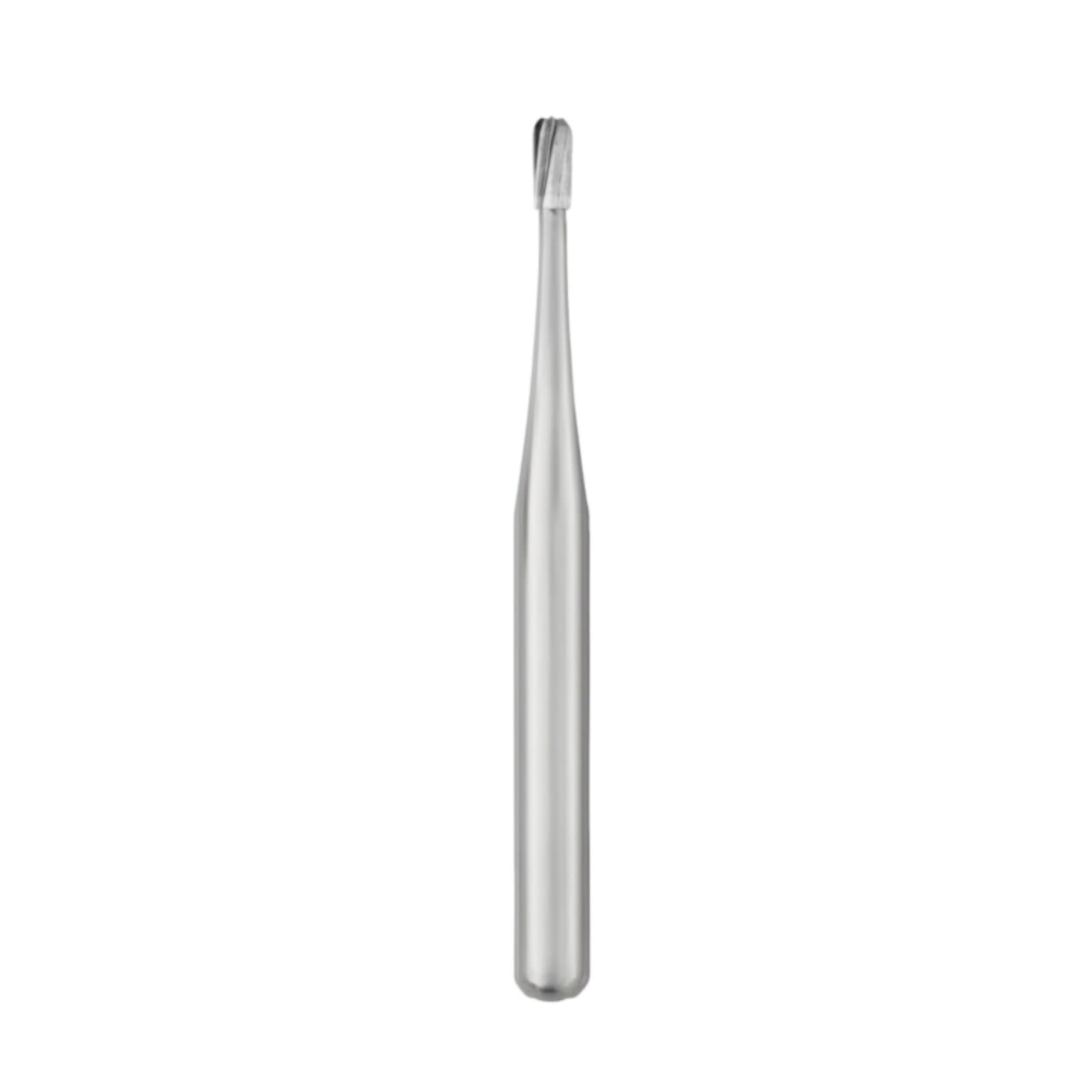 SS White Standard Operative Sterile Carbide Bur, FG, Short Pear, #330S, 25/Pk, 10843 thumbnail 3