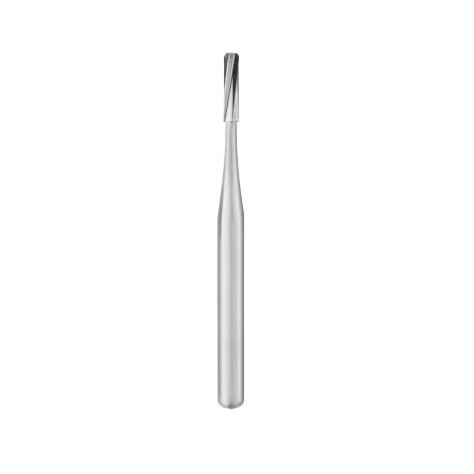 SS White Sterile Carbide Bur, FG, Pear, #331L, 25/Roll thumbnail 2