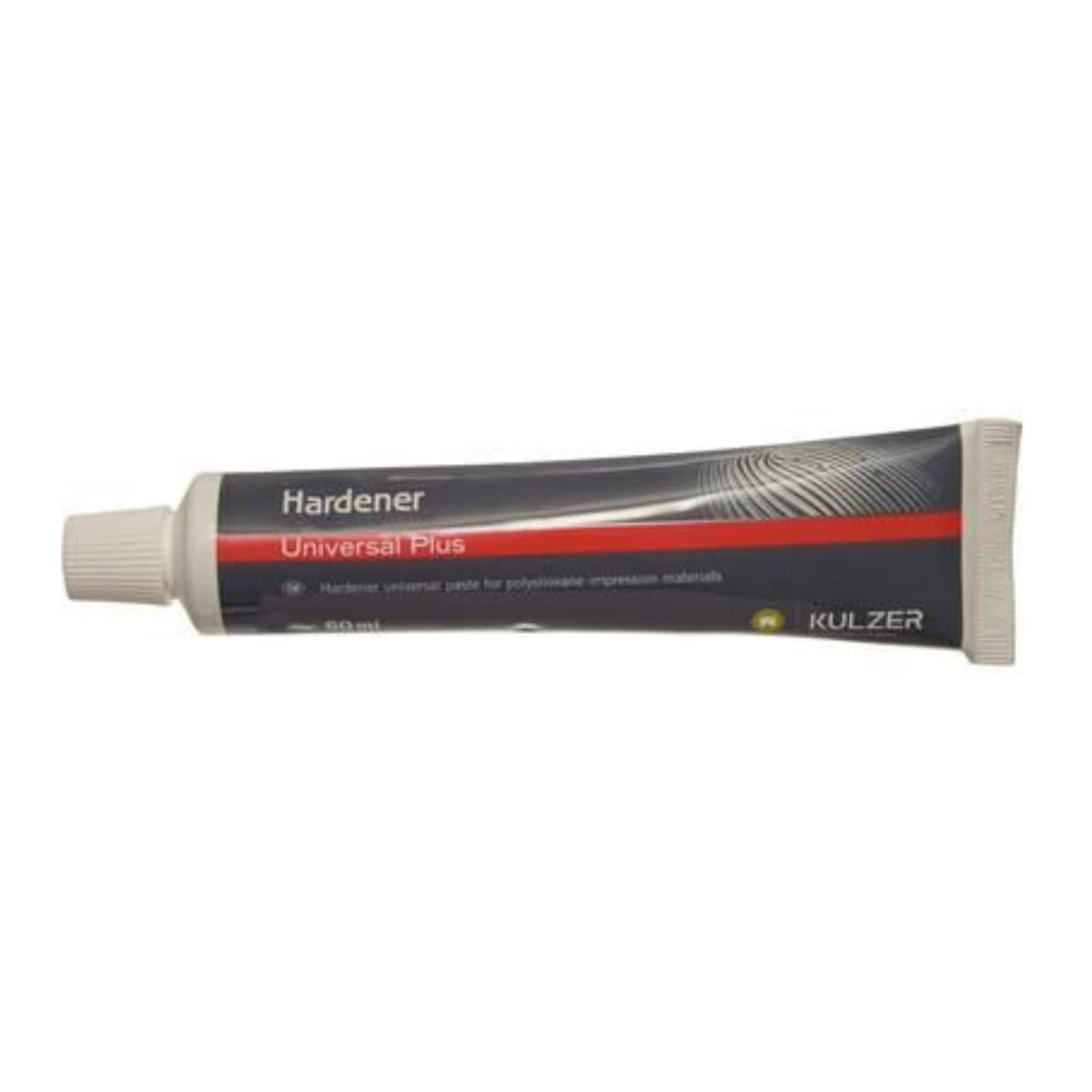 CutterSil Universal Plus Paste Hardener, 60 ml Tube, 1/Pk, 66037444 thumbnail 3