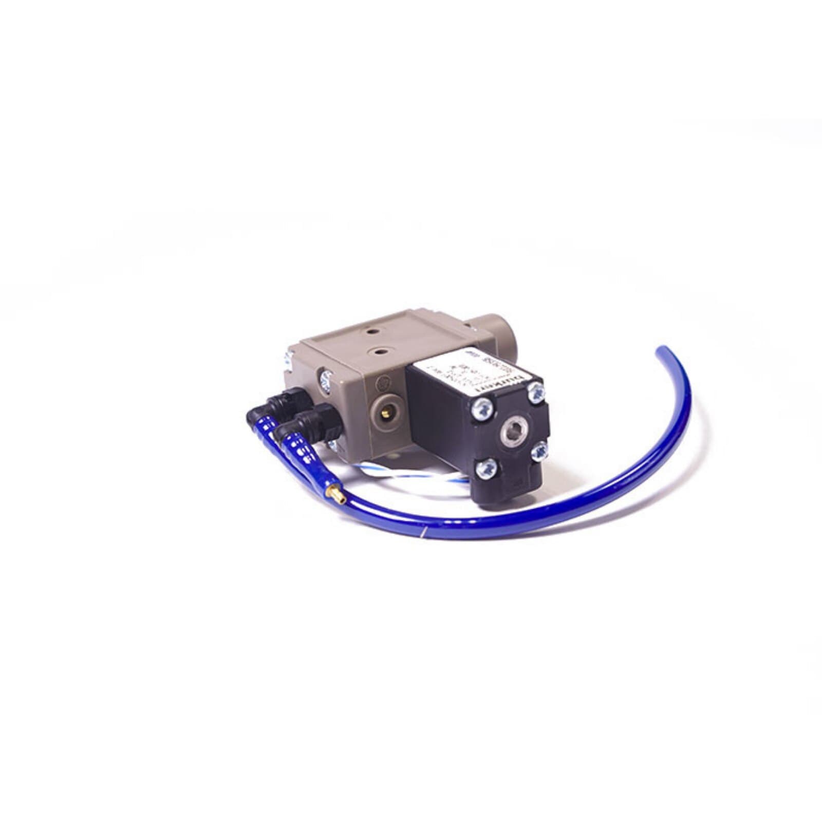 Dentsply Sirona Cavitron Water Regulator/Solenoid Valve Assembly, G131/G132, 629205003 thumbnail 2
