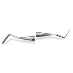 Premier Sherman Smooth Cord Packer, Double-End, Octagonal Handle, 1/Pk, #1003578 thumbnail 3