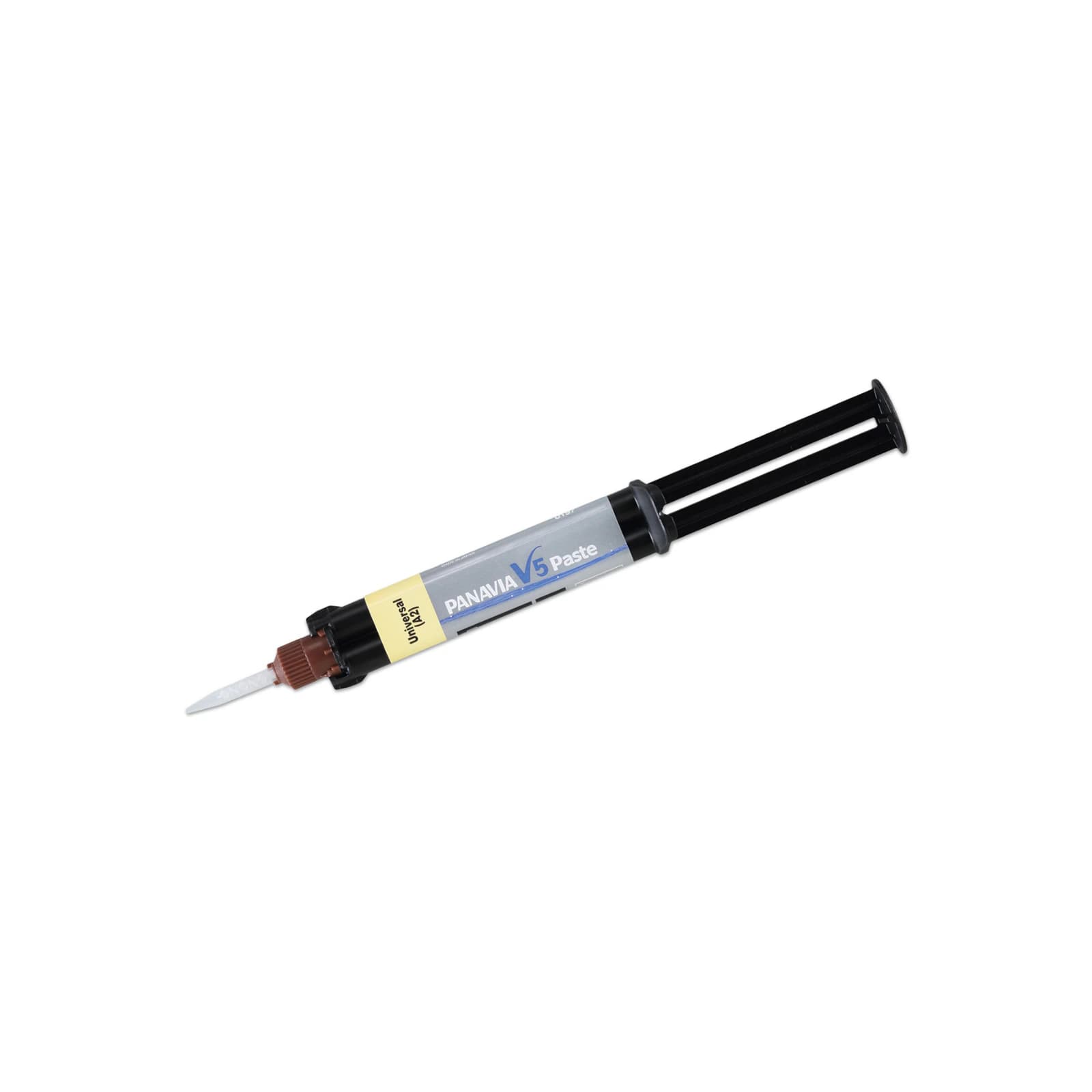 Panavia V5 Dual-Cure Universal Resin Cement Paste, Clear, 4.6 mL Syringe with 20 Mixing Tips, 3612KA thumbnail 12