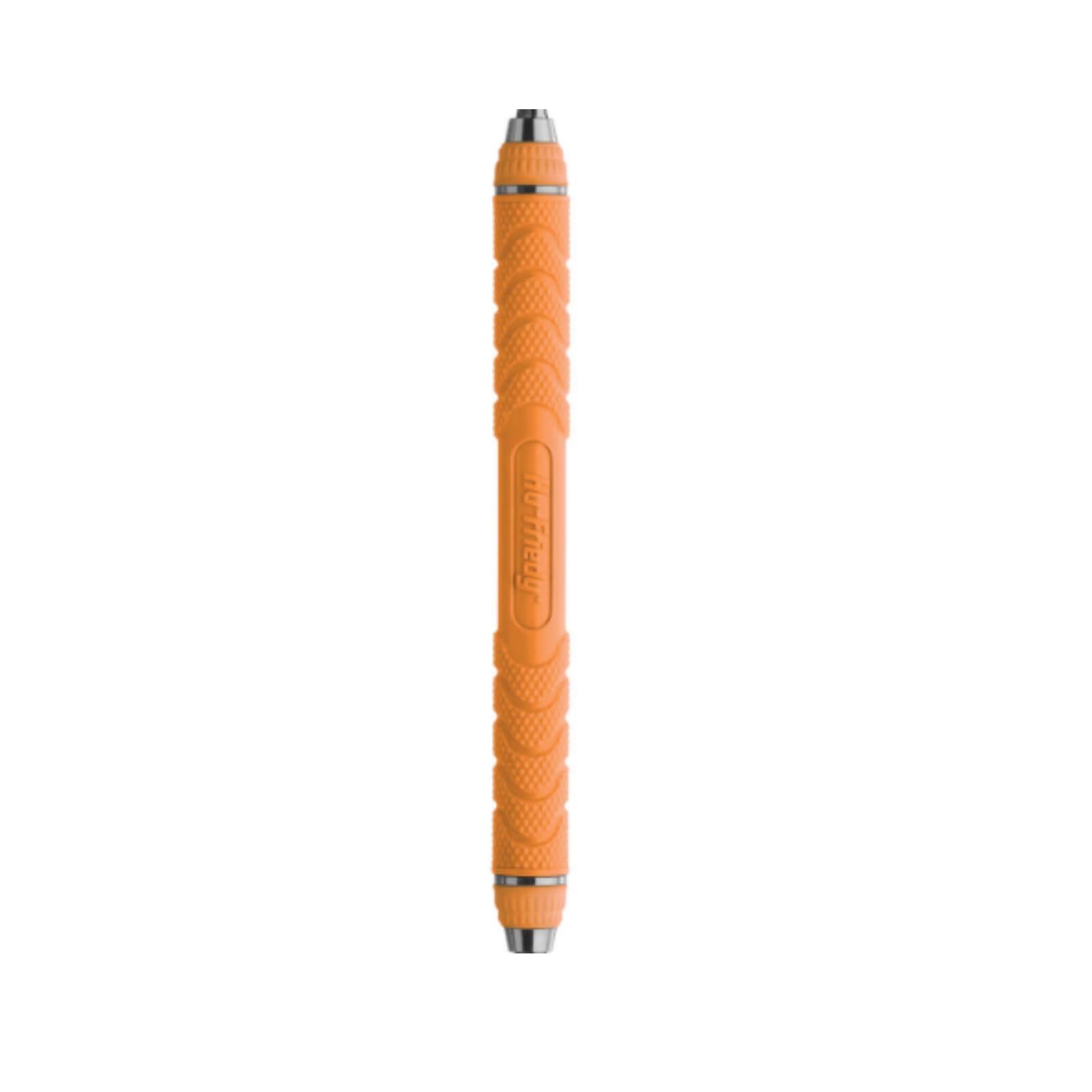 Hu-Friedy EverEdge 2.0 Gracey Curette 11/12 Rigid, Resin 8 Colors Handle, Orange, SG11/12RC8E2 thumbnail 3