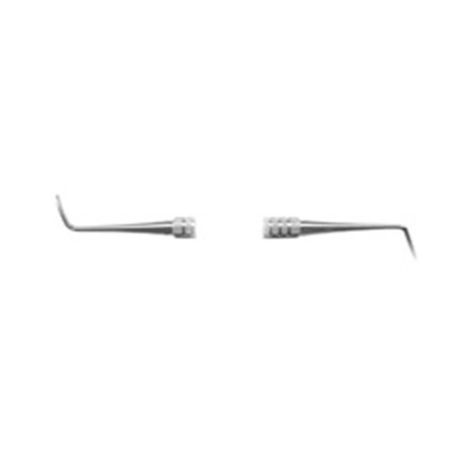 A. Titan Instruments Carver Levy, Double-Ended, Size 7, Stainless Steel, ATI-LEVY 7 thumbnail 2