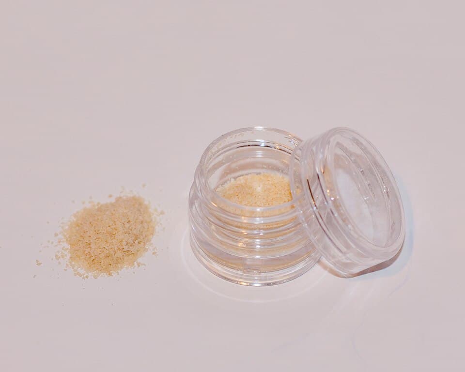 BioViva Mineralized Cortical-Cancellous Bone Allograft, 250-1000 µm, 2.0 cc Jar, Sterile, 1/Pk thumbnail 2