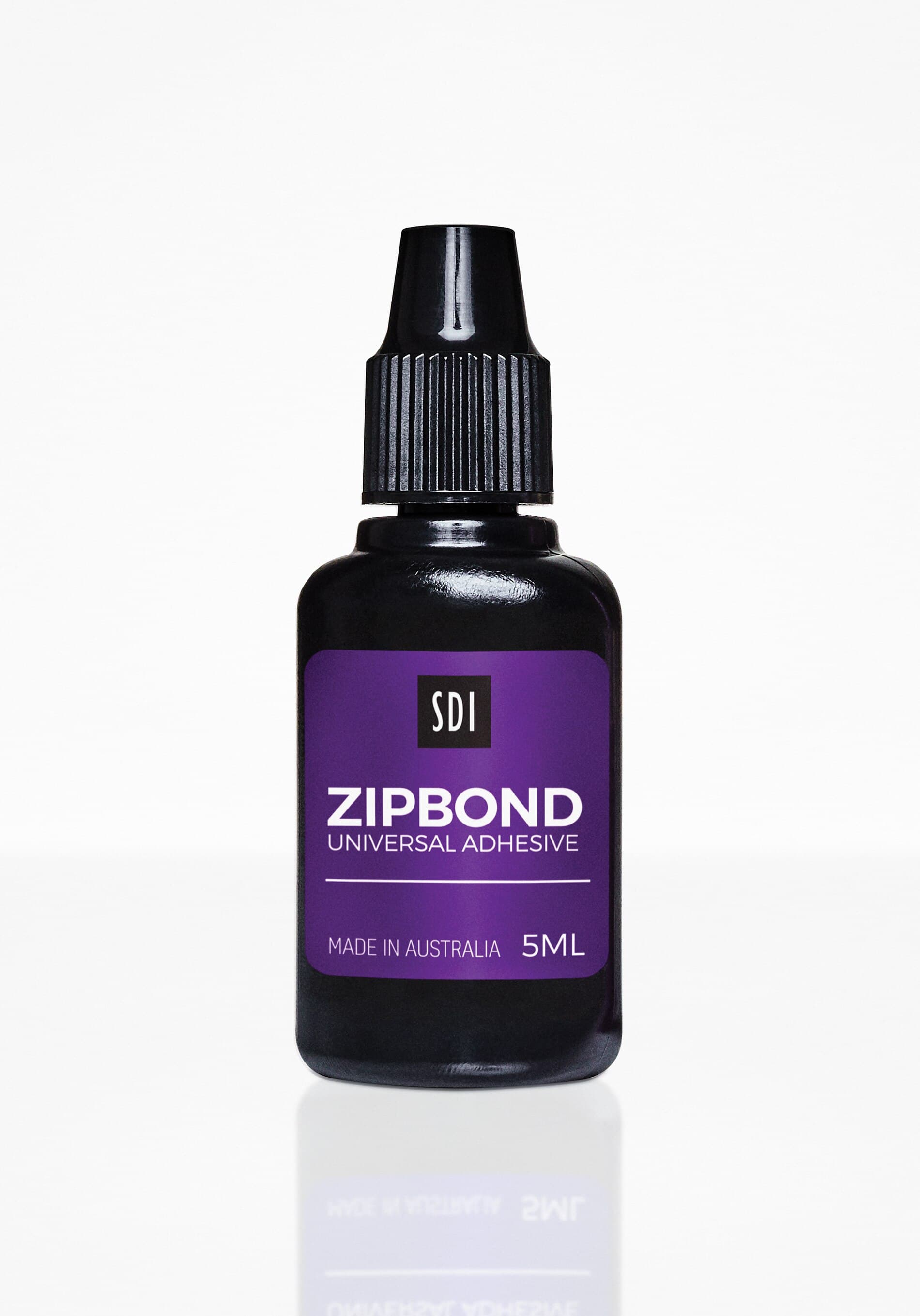 Zipbond Universal Adhesive, 5 mL Bottle Refill, 8100502 thumbnail 2