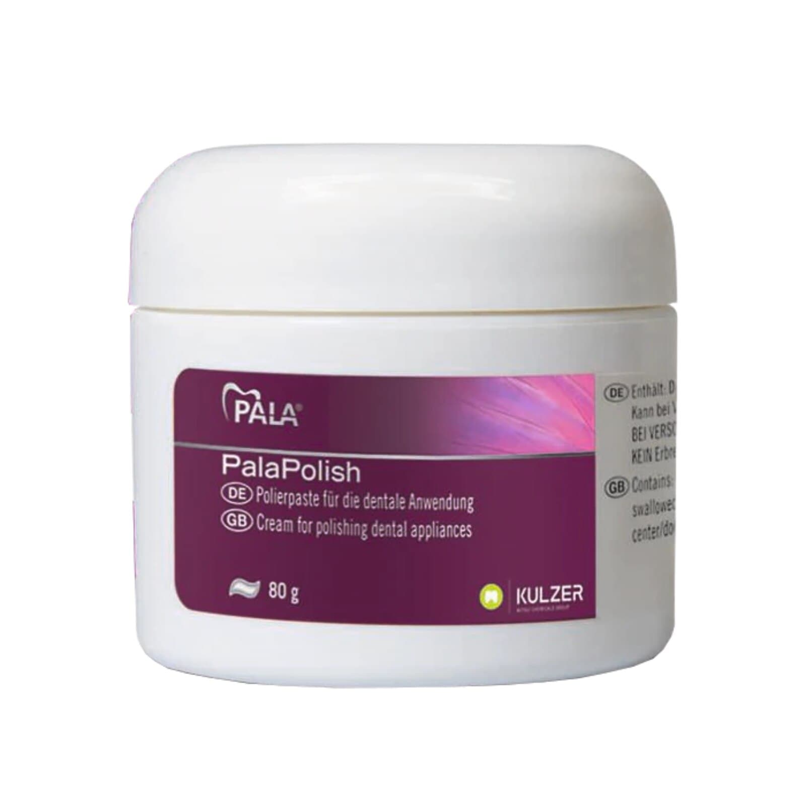 PalaPolish High Shine Polishing Paste, 80g Jar thumbnail 8