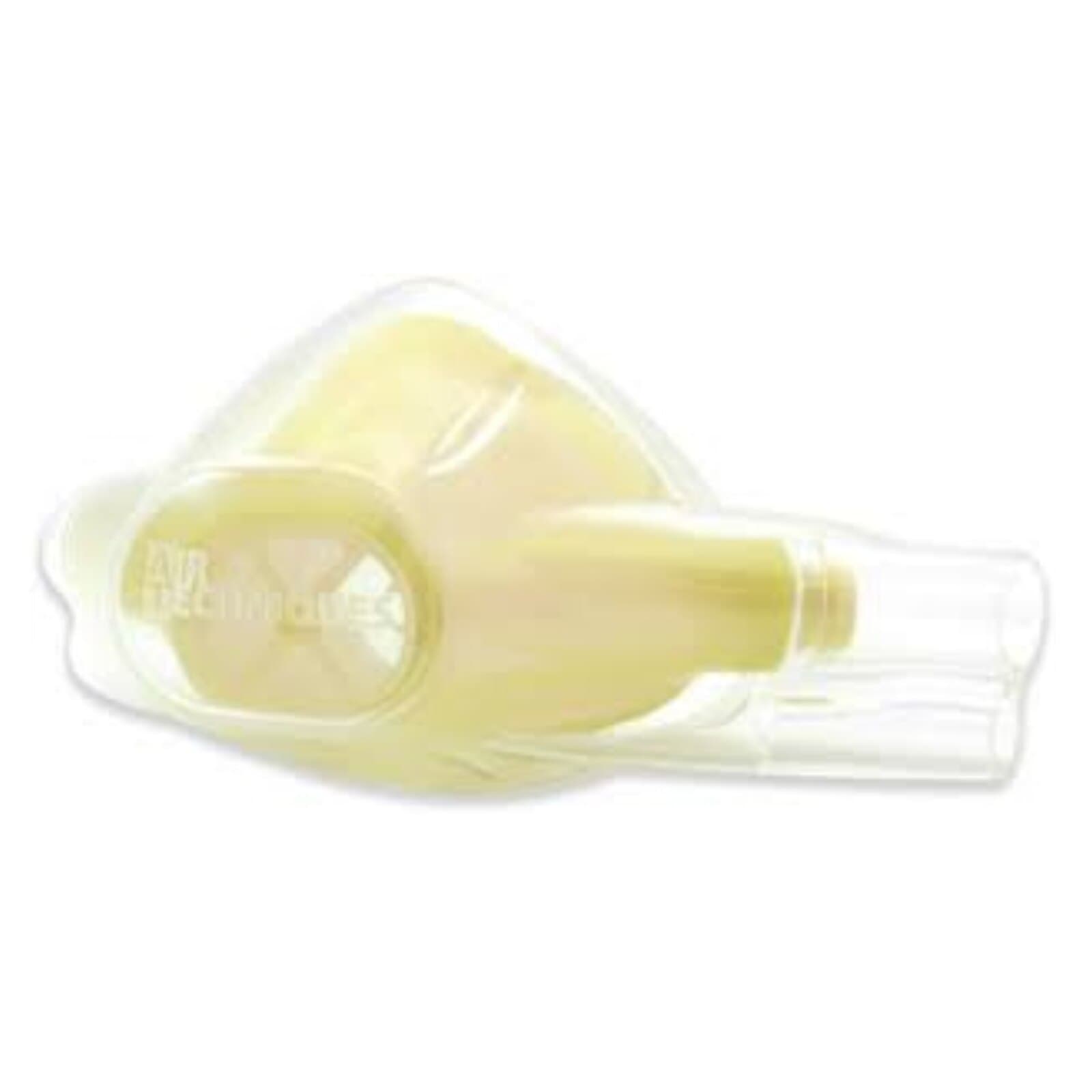 FlowStar Double Nasal Hood, Adult, Single Use, Chilla Vanilla Scent, 12/Pk, NHA12CV thumbnail 3