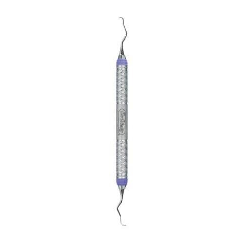 Hu-Friedy Universal Curette, Langer 3/4, Double-Ended, #6 Satin Steel Handle, SL3/46 thumbnail 7