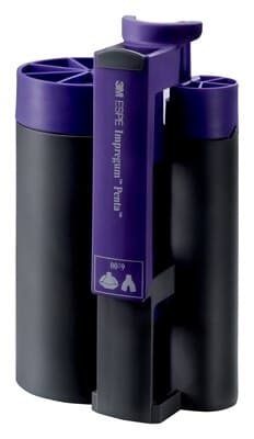 Impregum Penta P3 Medium Body Polyether Impression Material Cartridge, Purple, for Pentamix 3, P3792, 1/Pk thumbnail 10