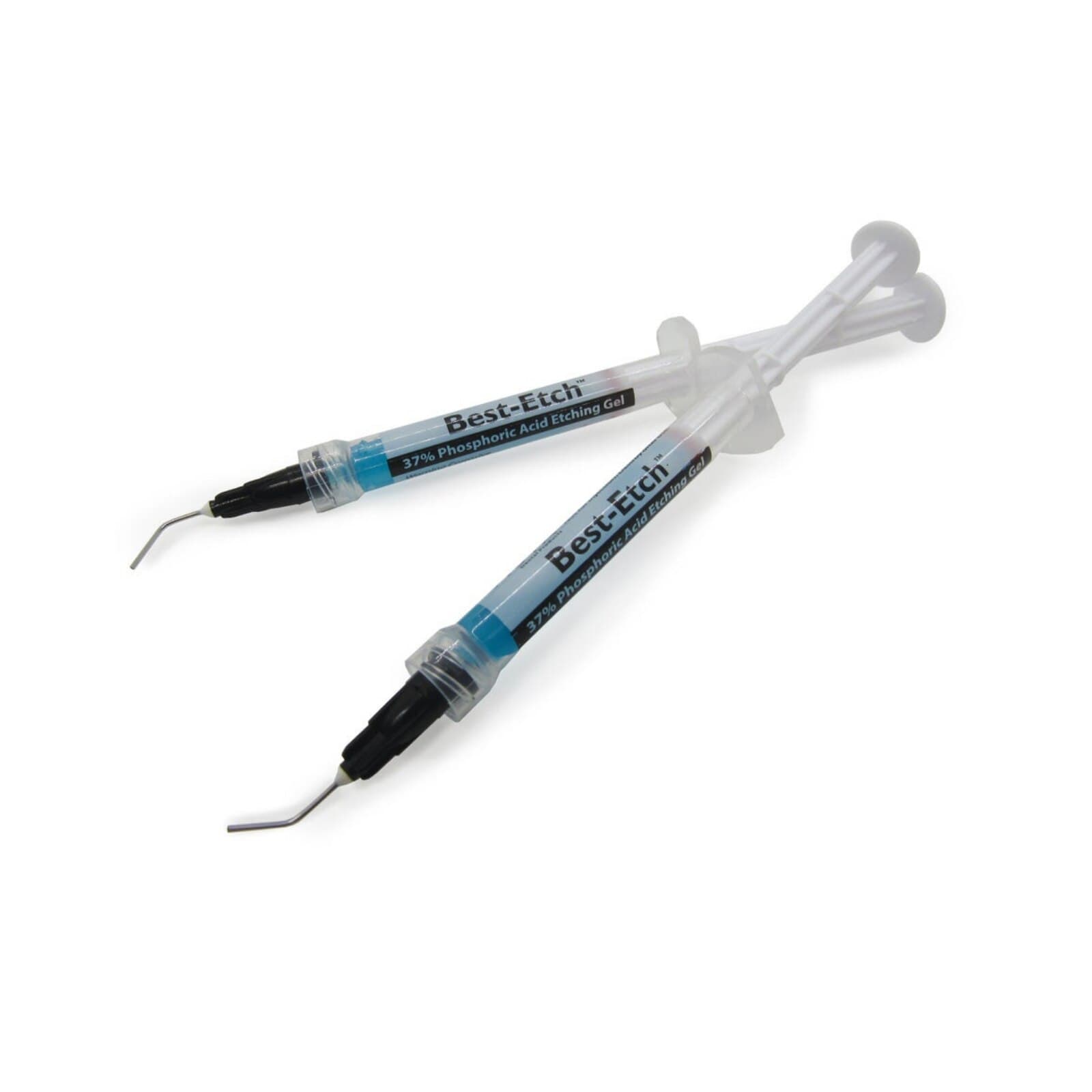 Best-Etch 37% Phosphoric Acid Etch Gel, High Viscosity, Blue, Bulk Syringe Refill, 30 mL, 1/Pk, 502230 thumbnail 6