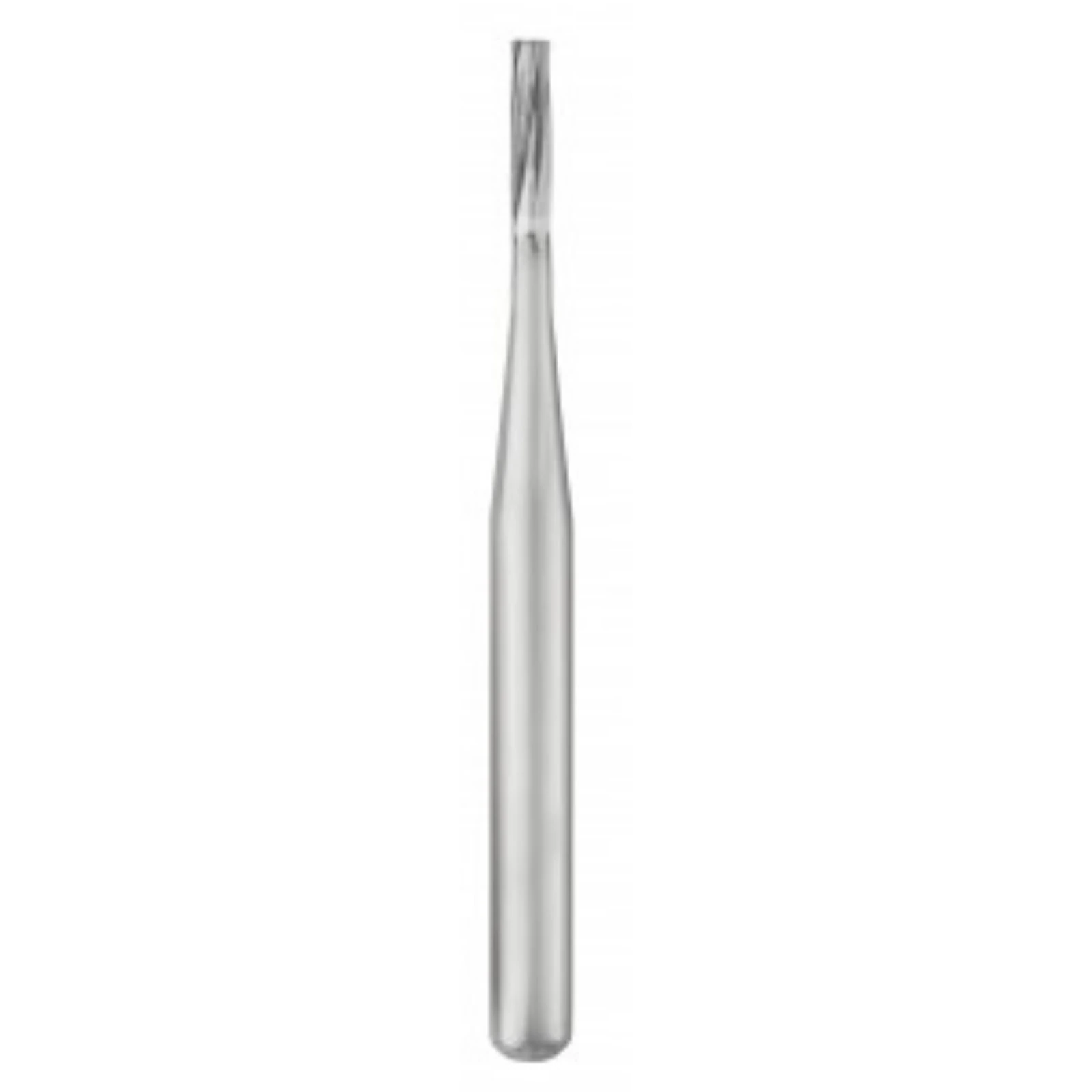SS White Standard Operative Carbide Bur, FG, Straight Flat End Fissure, #56, 10/Pk, 14991 thumbnail 3
