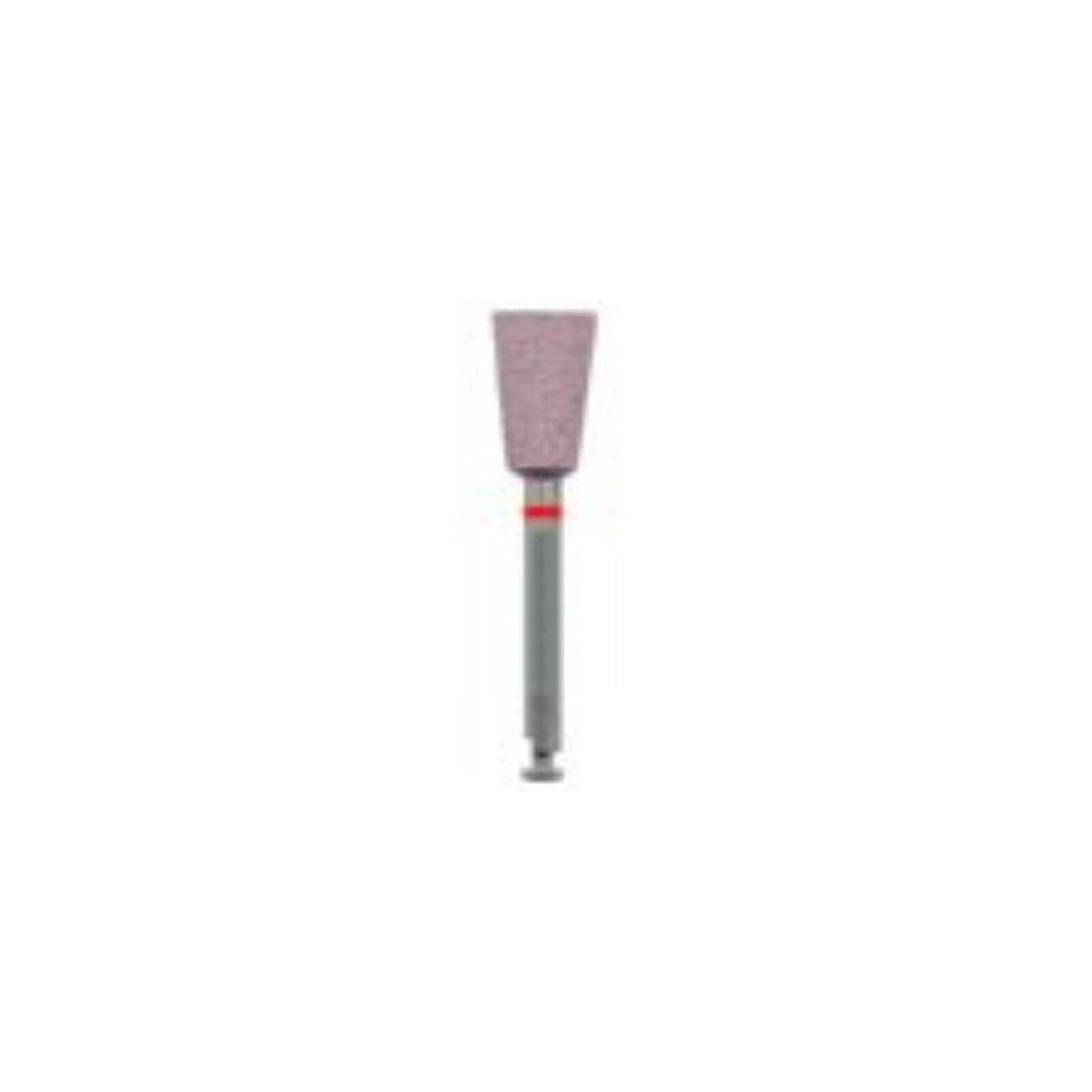 NTI DiaGloss Composite Polisher, Pink Pre-Polishing, RA/Latch, Inverted Cone, 3/Pk, P1935-3 thumbnail 4