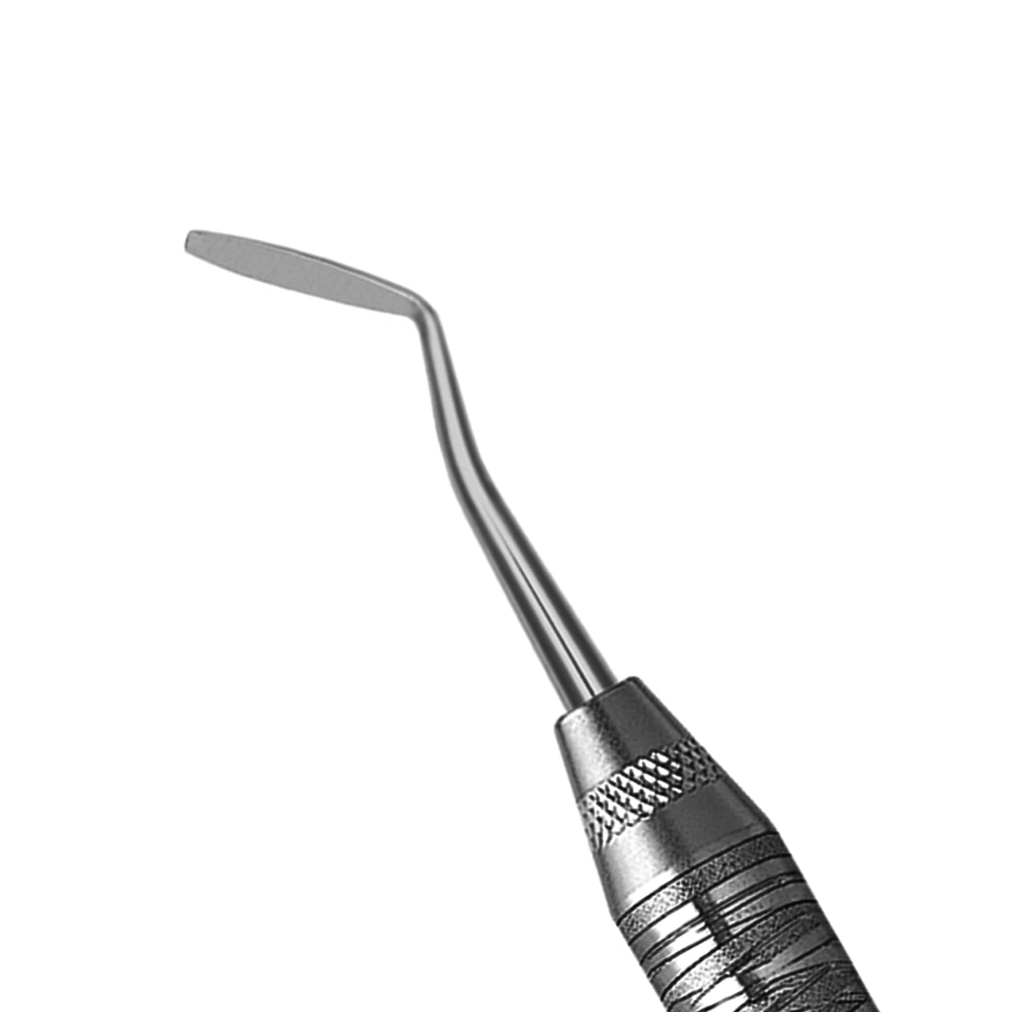 Hu-Friedy CSI-1 Serrated Gingival Cord Packer, Double-End, #6 Satin Steel Handle, 1/Pk, GCPCSI16 thumbnail 7
