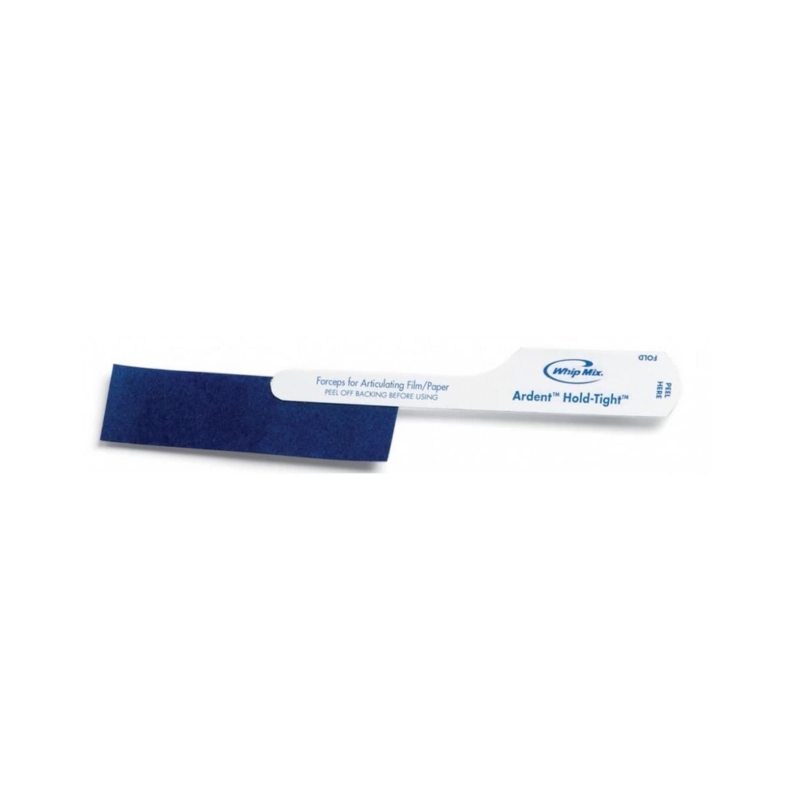 Ardent Hold-Tight Disposable Paperboard Articulating Forceps, 100/Pk, 60300 thumbnail 3