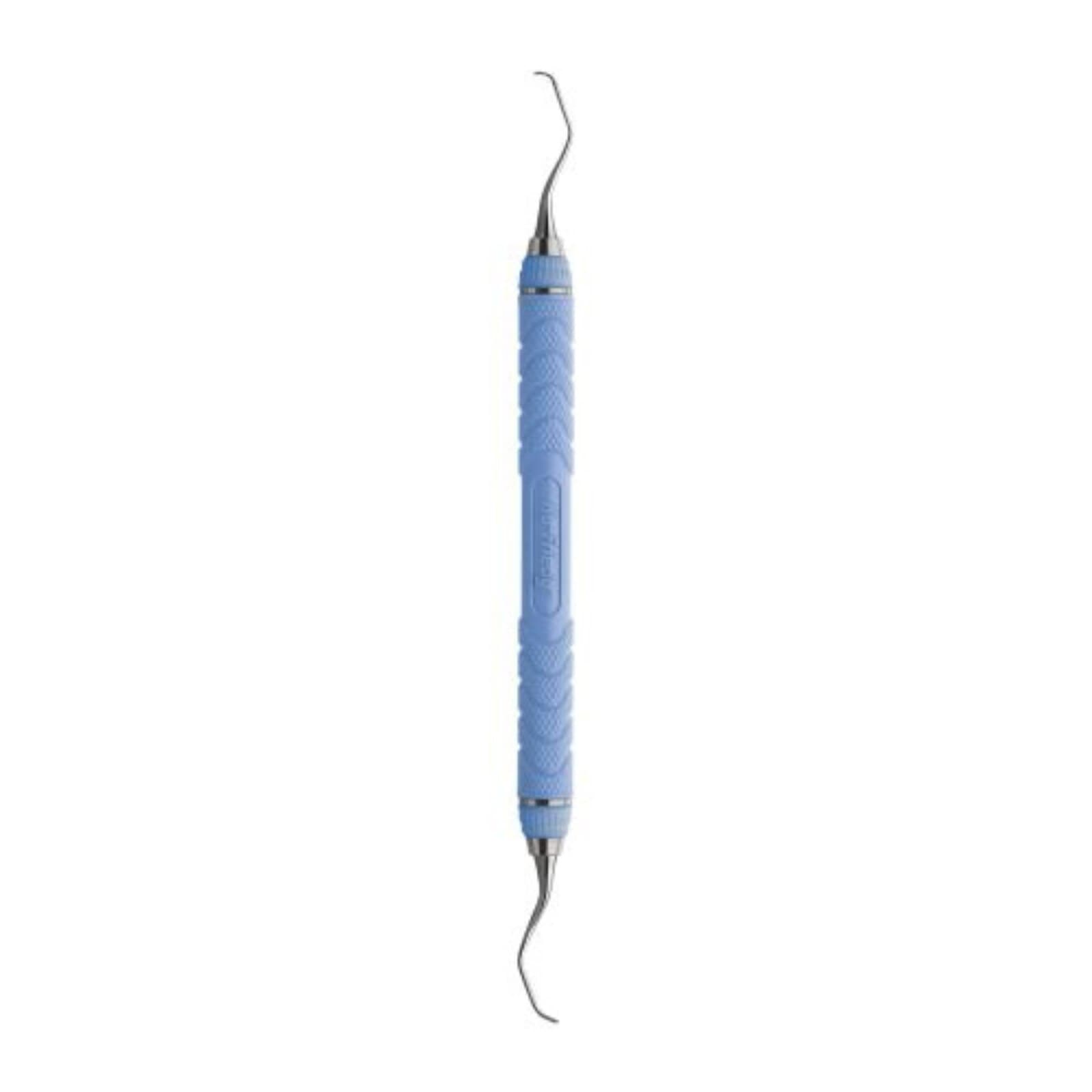 Hu-Friedy After Five Gracey Curette #13/14, EverEdge 2.0, Harmony Ergonomic Handle, Double End, SRPG13/14XE2 thumbnail 3
