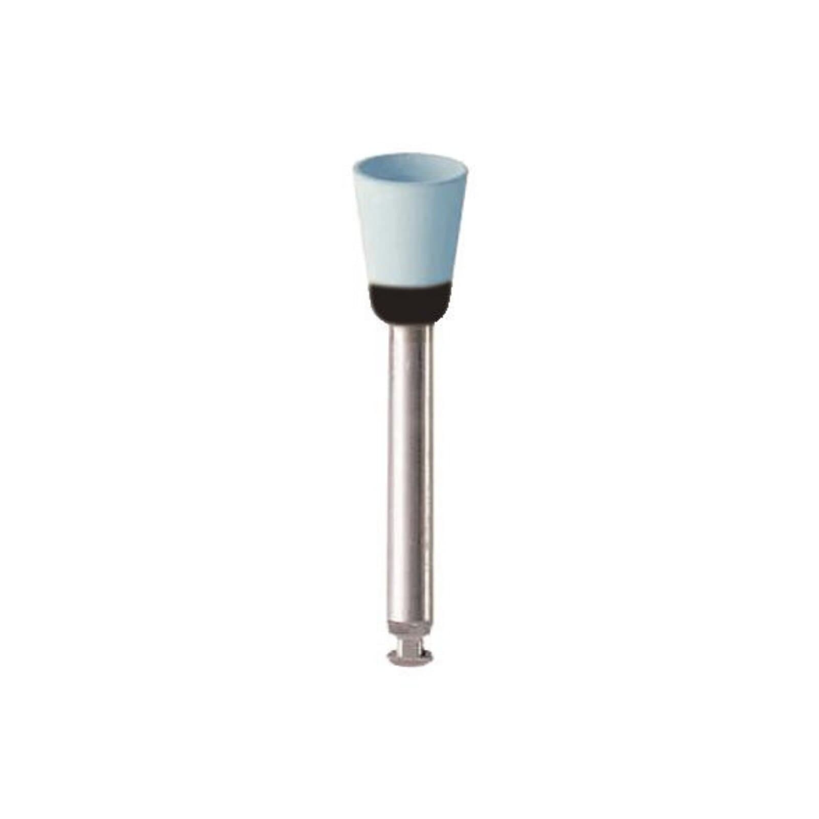 Alpen Composite Plus Polisher Cup, RA (Right Angle), Ultra-Fine, 5/Pk, RP230303RA thumbnail 2