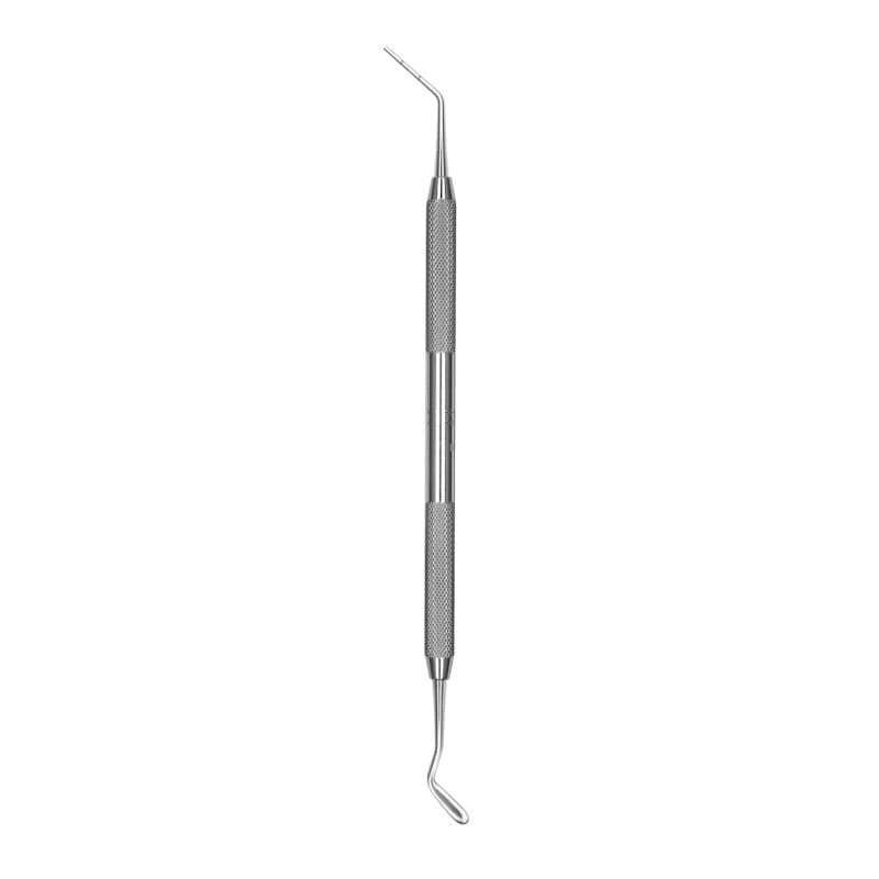 Hu-Friedy Glick #1 Blade and Root Canal Plugger, Double-Ended, #41 Round Handle, RCPGL1 thumbnail 3