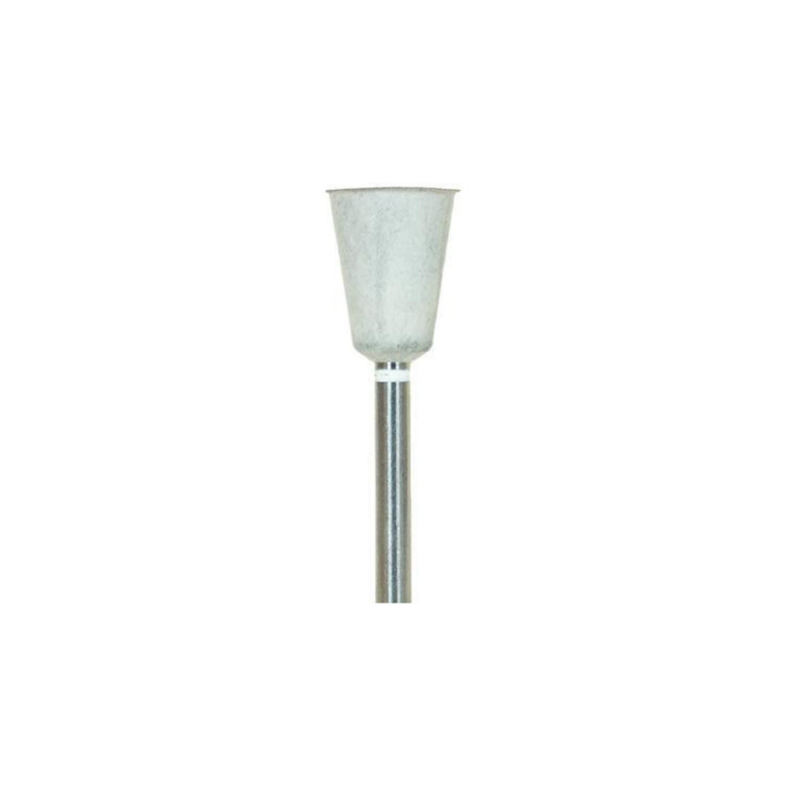 Shofu CompoSite Composite Polishers, CA/RA, Cup, #080 Regular, 12/Pk, 0195 thumbnail 5