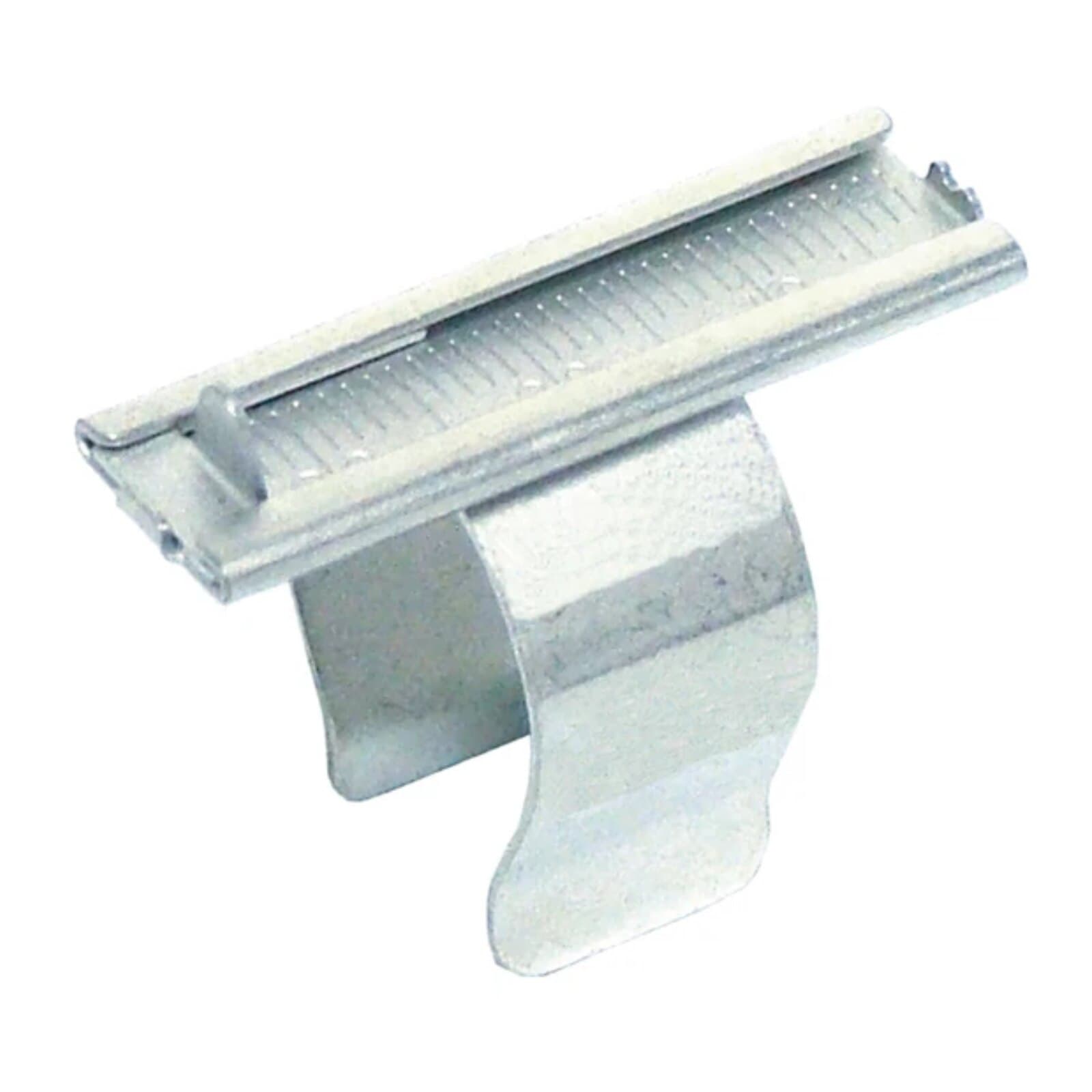 Pac-Dent Endodontic Finger Ruler, Stainless Steel, Autoclavable, Millimeter Scale, 1/Pk, 029 thumbnail 7