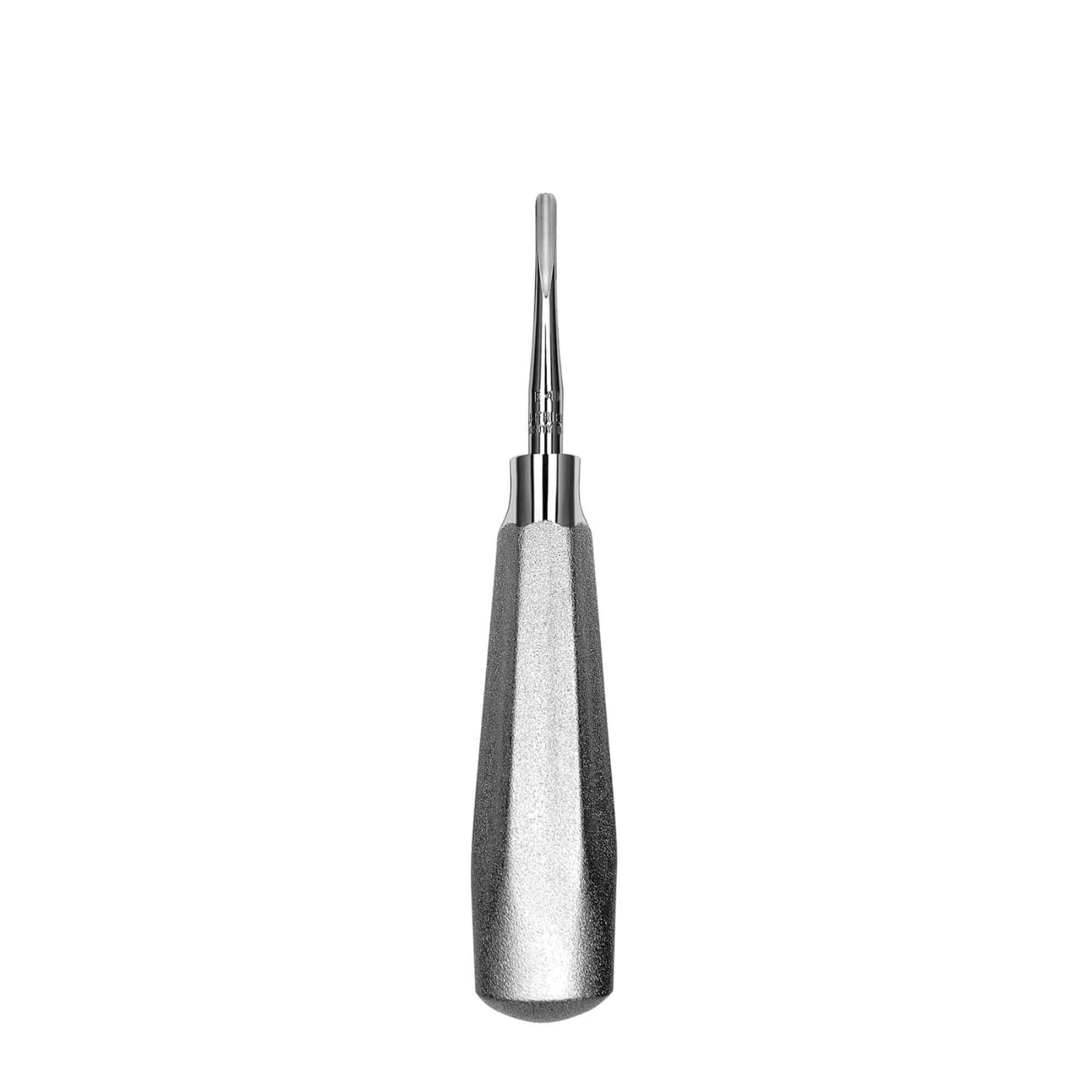 Hu-Friedy Elevator Heidbrink #41 Straight, #510 Large Tapered Hexagon Handle, Single End thumbnail 2
