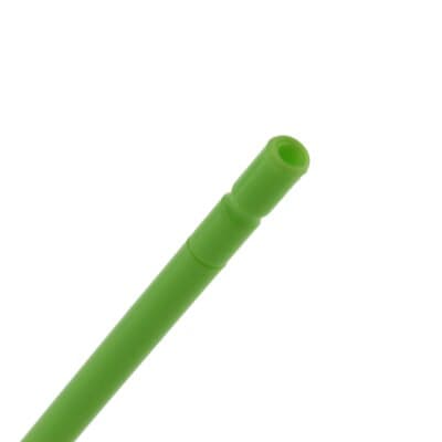 BeeSure Air/Water Syringe Tips, Coreless, Green, Disposable, 250/Pack, BE401 thumbnail 7