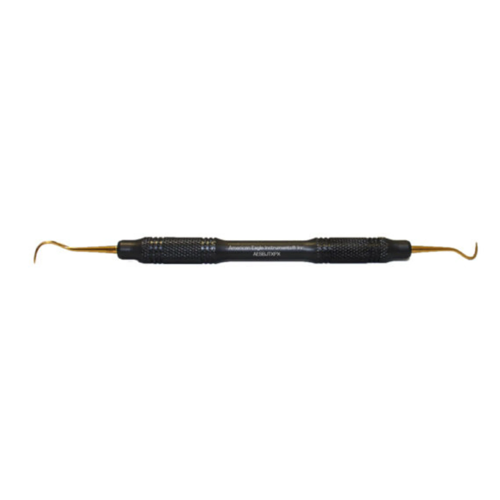 Quik-Tips™ XP Technology™ Pro Thin™ Cone Socket Scaler Tips - Blackjack A, Stainless Steel, Each, AESBJTAXPQT thumbnail 2
