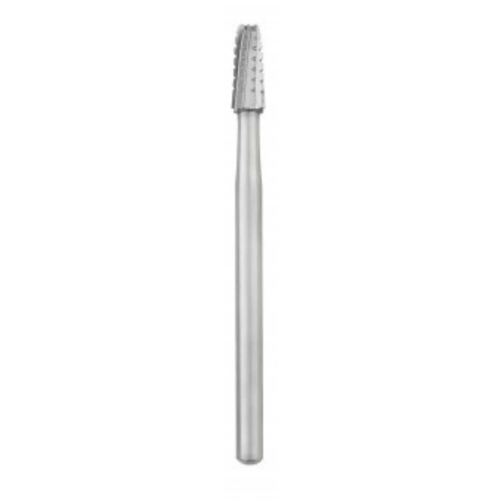 SS White Oral Surgery Carbide Bur, HP, #1703L, Round End Crosscut Tapered Fissure, #1 Shank, 10/Pk, 14915 thumbnail 7