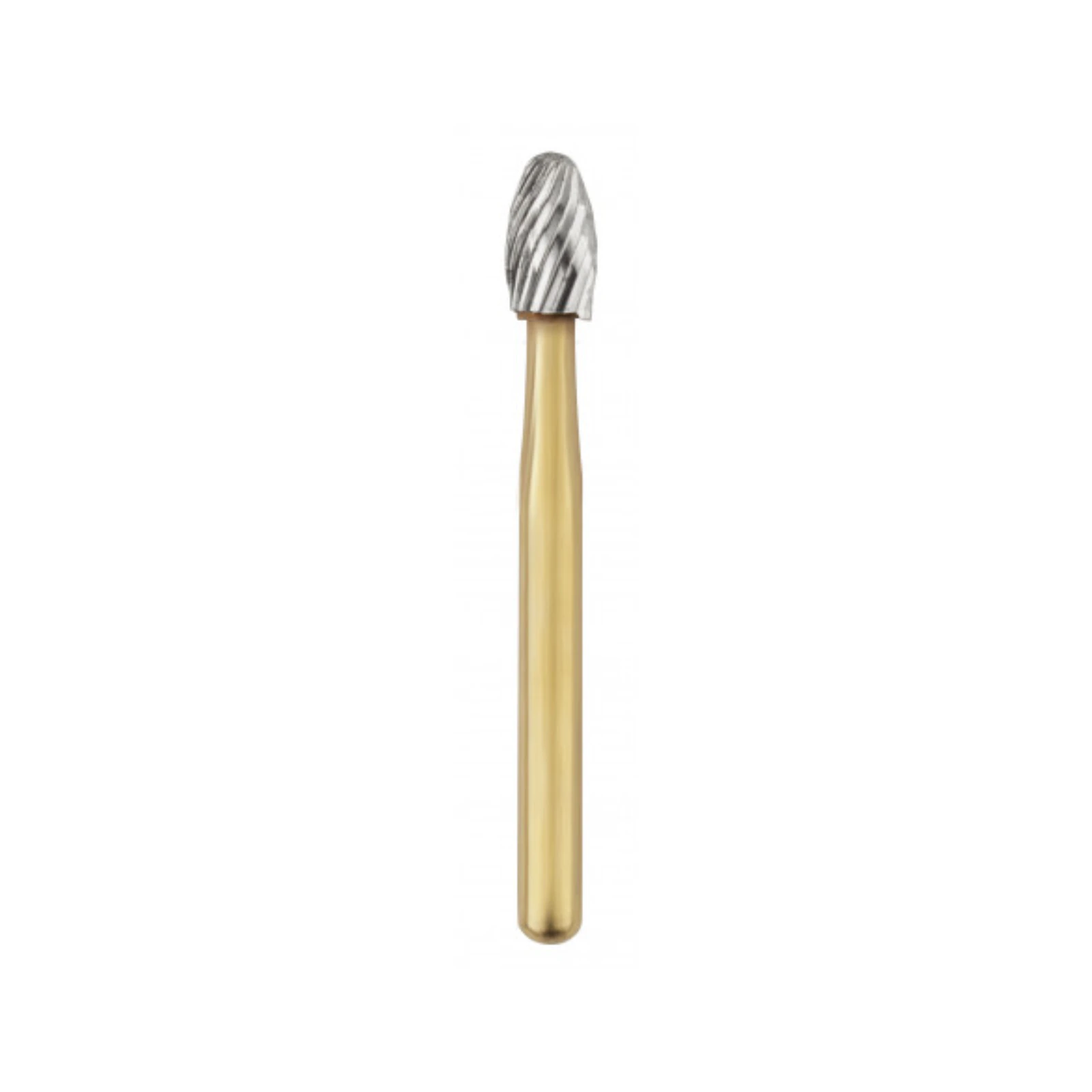SS White 20-Blade Trimming & Finishing Carbide Bur, FG, Football, #8379G, 5/Pk, 15380-5 thumbnail 7