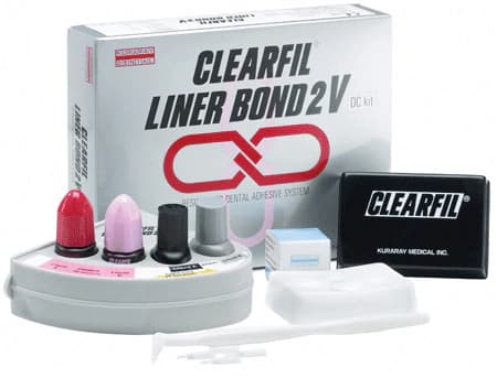 Clearfil Liner Bond 2V Primer A, Self-Etch Dental Adhesive Primer, 6 mL Bottle, 1943KA thumbnail 4