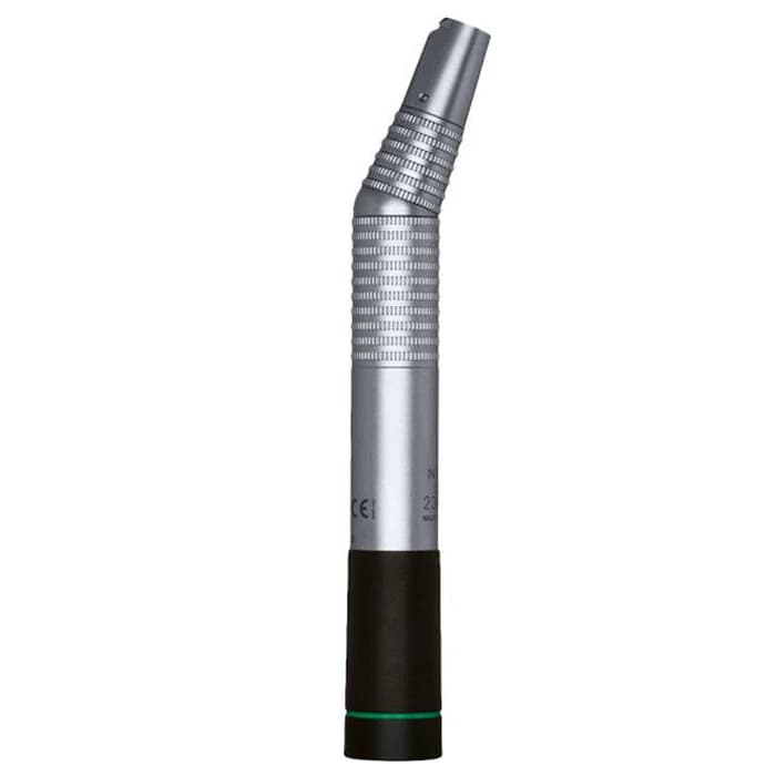KaVo INTRAflex LUX 2 Air Motor System 2307LN Contra Angle with Integrated Motor, Cellular Optic, 2.7:1 Reduction, 0.535.6190 - INTRAflex LUX 2 Air Motor System – Cellular Optic 2307LN Contra Angle Attachment with Integrated Motor - INTRAflex LUX 2 Air Motor System – Cellular Optic 2307LN Contra Angle Attachment with Integrated Motor - Image 1