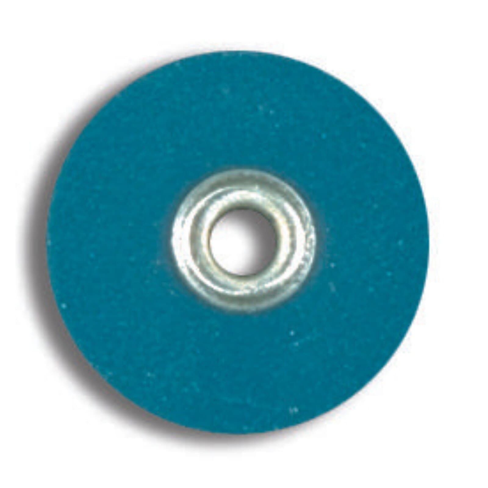 3M Sof-Lex Pop-On Contouring and Polishing Discs, 3/8" Diameter, Medium (Dark Blue), 85/Pk, 1981M thumbnail 10