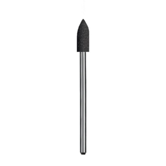 Dedeco Classic Midget Rubber Polisher, FG, Shape #138, Black, Hard, 12/Box thumbnail 5