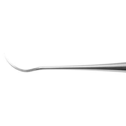 American Eagle IPC #1 Minnesota Interproximal Carver, Double-End, Standard Handle, Stainless Steel, AECAIPC1M thumbnail 3