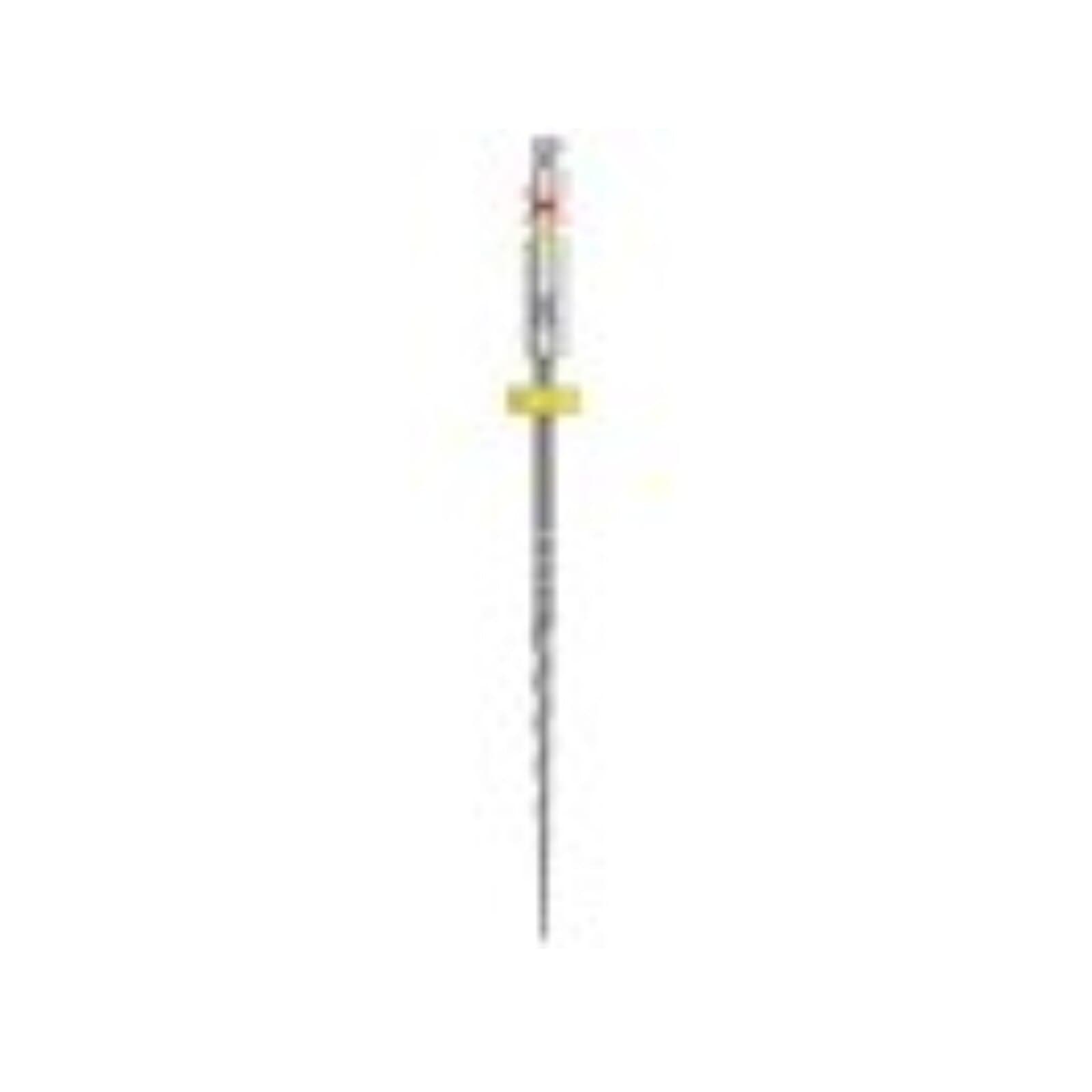 ZenFlex™ CM Rotary NiTi File, .25/.04/31mm, Pack of 6, 818-3515 thumbnail 2
