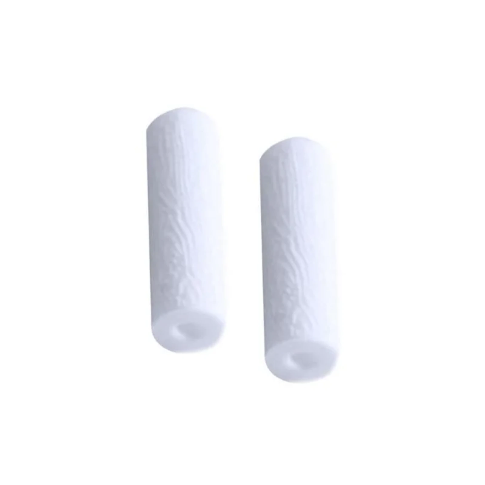 Plasdent Aligner Tray Seaters, White, 20/Bag (10 Packs of 2) - Aligner Tray Seaters 20/Bag White - Image 1