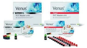 Venus Pearl Nanohybrid Composite, Shade A3.5, 3 g Syringe Refill, 66048179 thumbnail 13