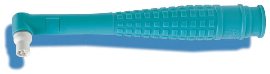 esa Disposable Prophy Angle, Midwest, Soft Cup, Non-Latex, 100/Box, 3300045 thumbnail 5