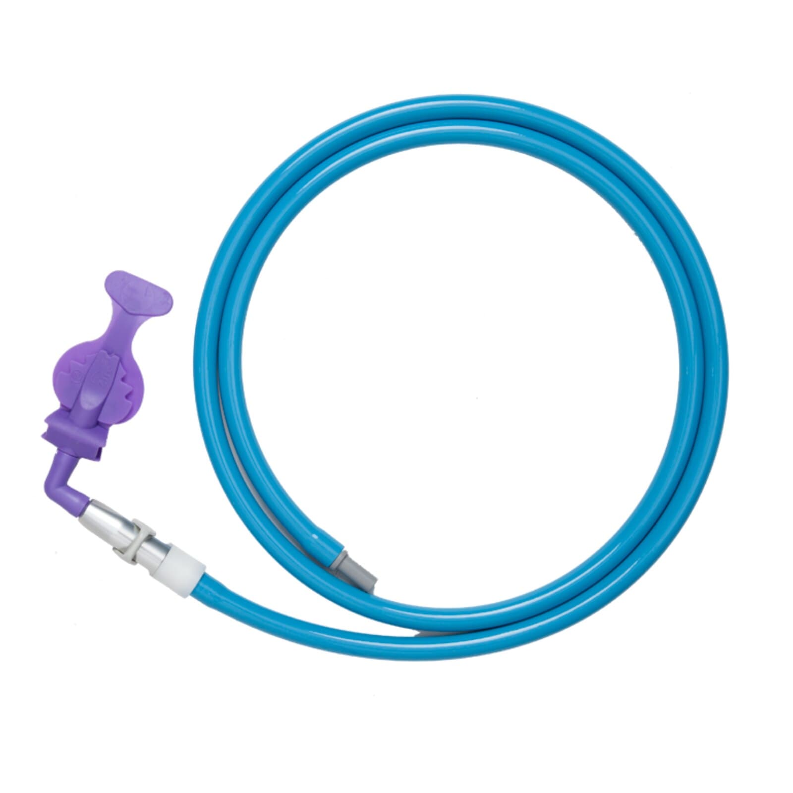 Mr. Thirsty® One-Step Comfort Kit, HVE Valve, Adapter & 6' Lightweight Tubing, 50Z992 thumbnail 4