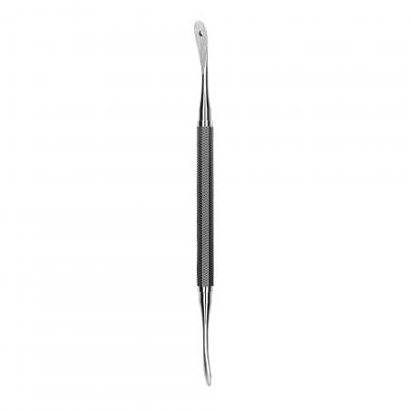 Hu-Friedy Periosteal Elevator, Allen #9A, Double-End, #522 Octagonal Handle, 1/Pk, P9A thumbnail 3