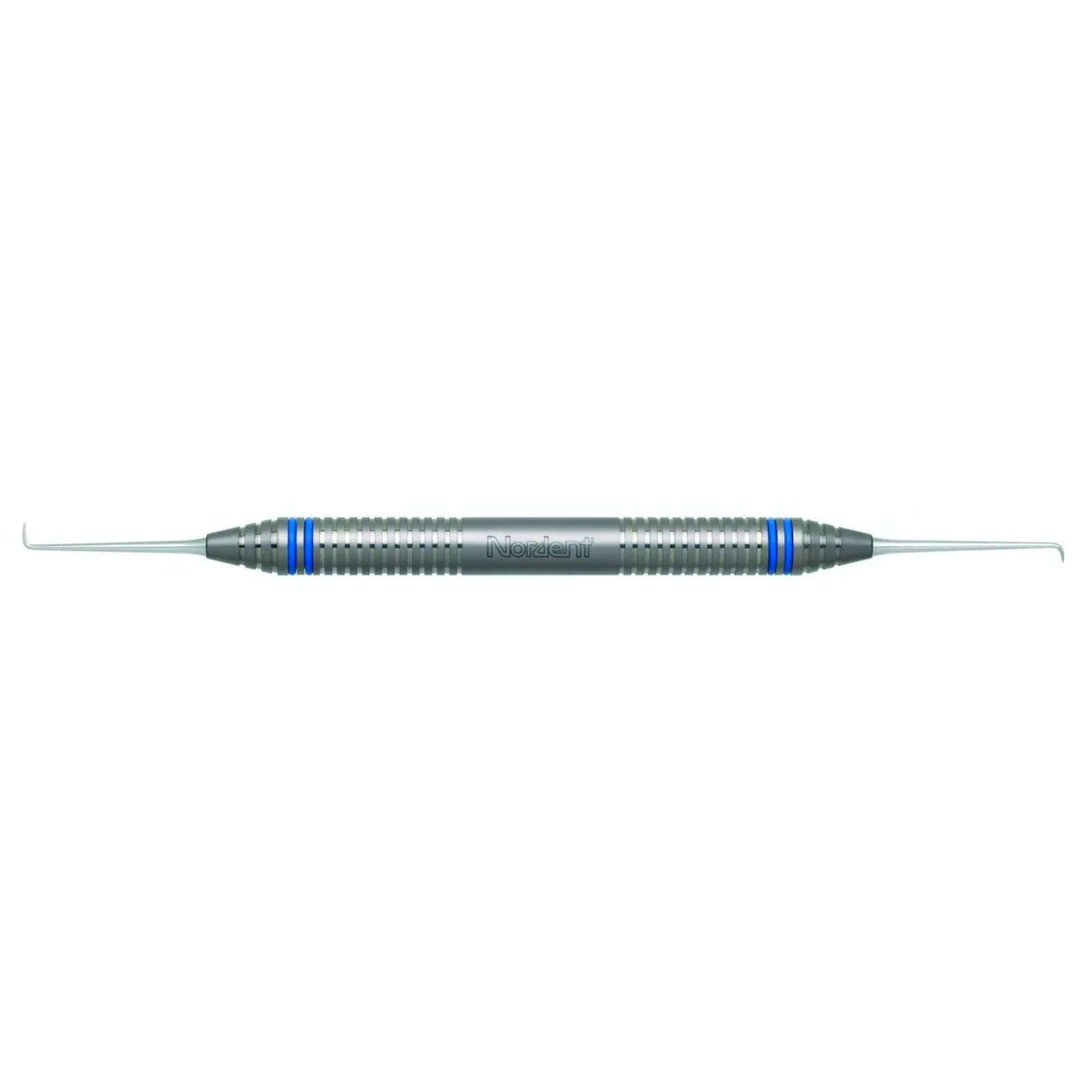 XDURA® Scaler - Anterior Jaquette Morse #0-00 - DuraLite® ColorRings, DE, Nordent thumbnail 8