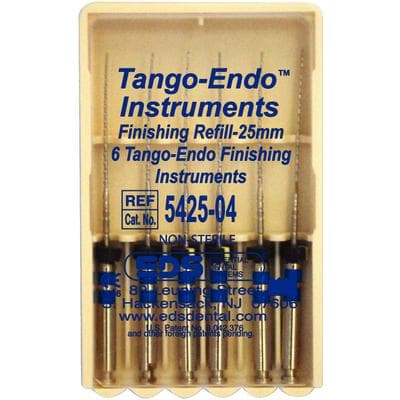 Endo-Express Replacement Head, Contra-Angle, Autochuck Push Button, 12,000 RPM, 5500TEP thumbnail 3