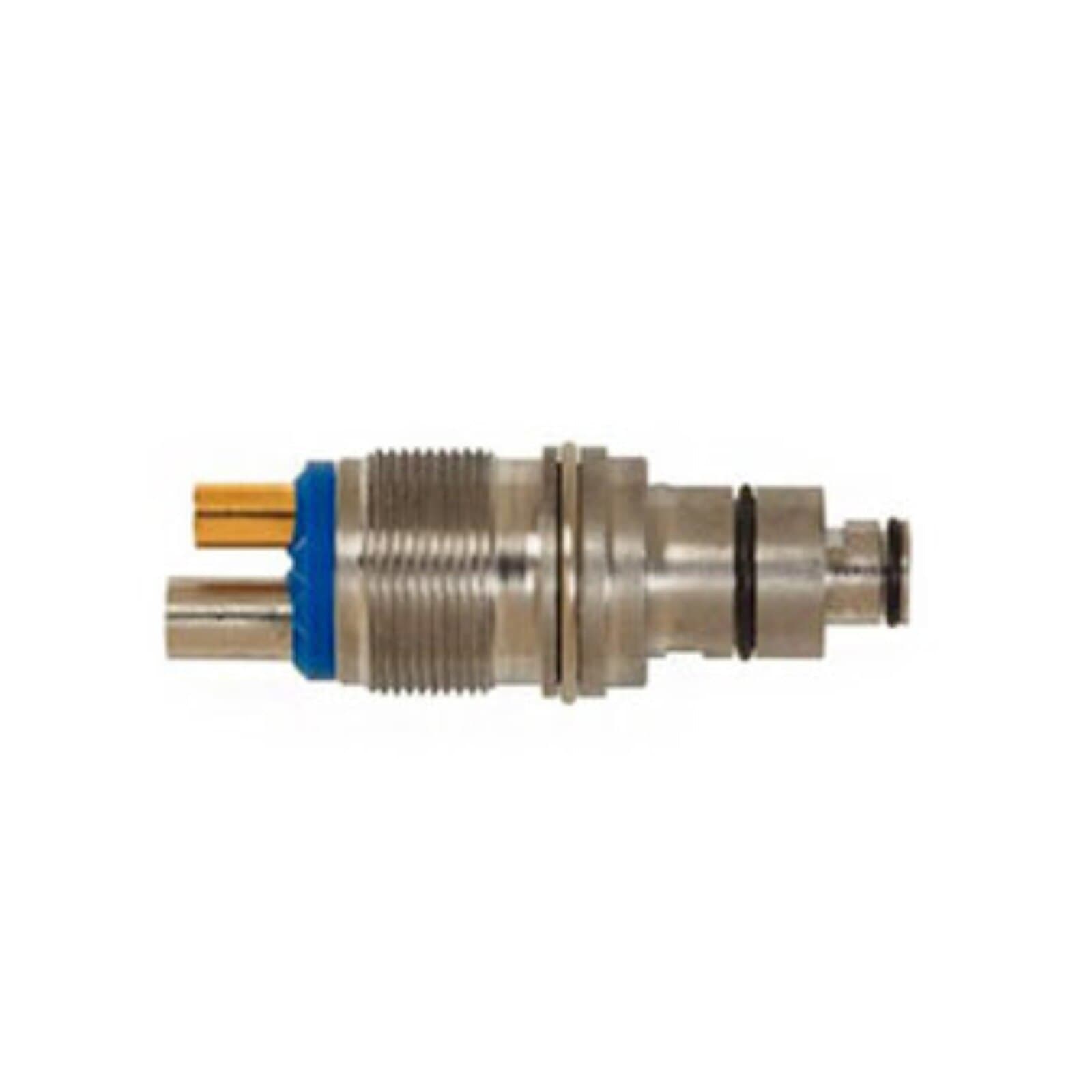 Dentsply Midwest Star High Speed Maintenance Coupler for Automate Handpiece Maintenance System, 1/Pkg - Star High Speed Maintenance Coupler - Image 1