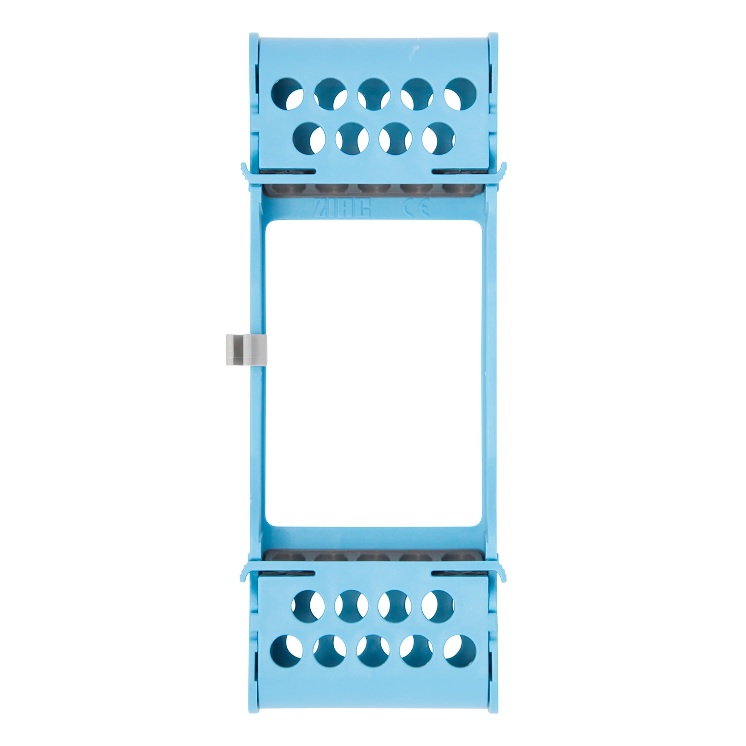 Zirc E-Z Jett Cassette, 5-Place, Neon Blue, 50Z925N thumbnail 8
