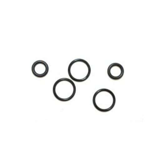 DCI International O-Rings for Kavo Multiflex Coupler, 5/Pk, 4728 thumbnail 2